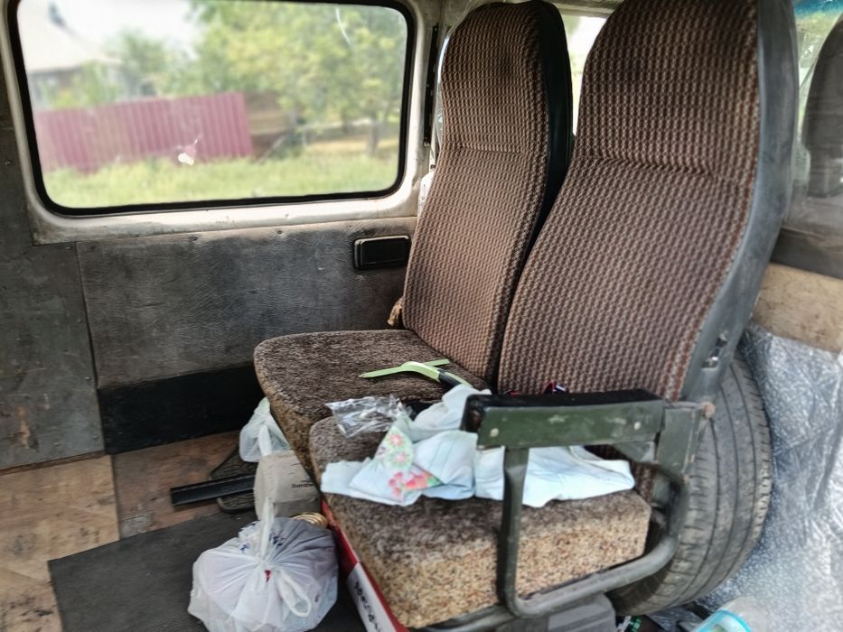 Продаю робочий ford transit