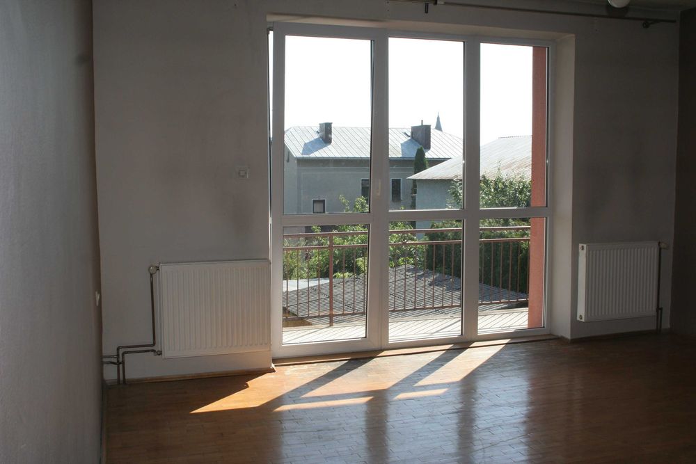 Dom – Olkusz - Więcej