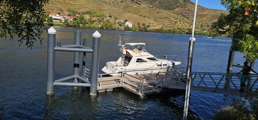 Sealine 310 STATESMAN
