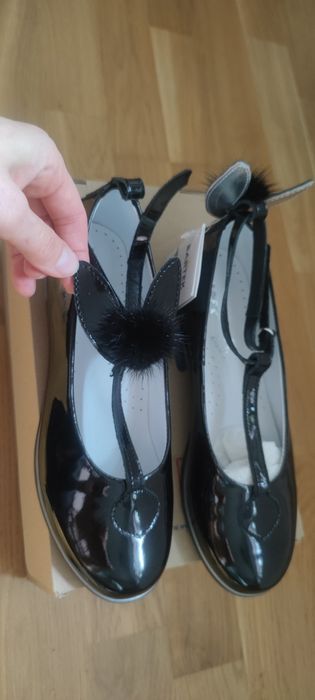 Bartek czółenka nowe 37