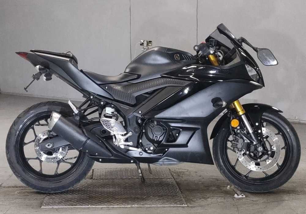 YZFR25売ります image
