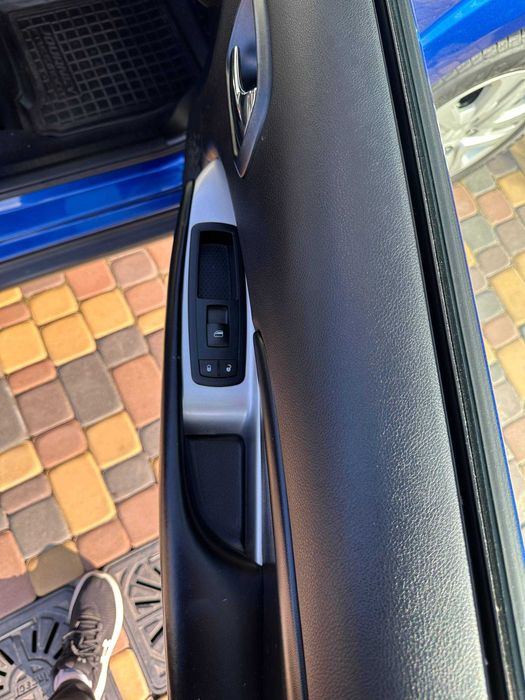 Dodge Journey 2015