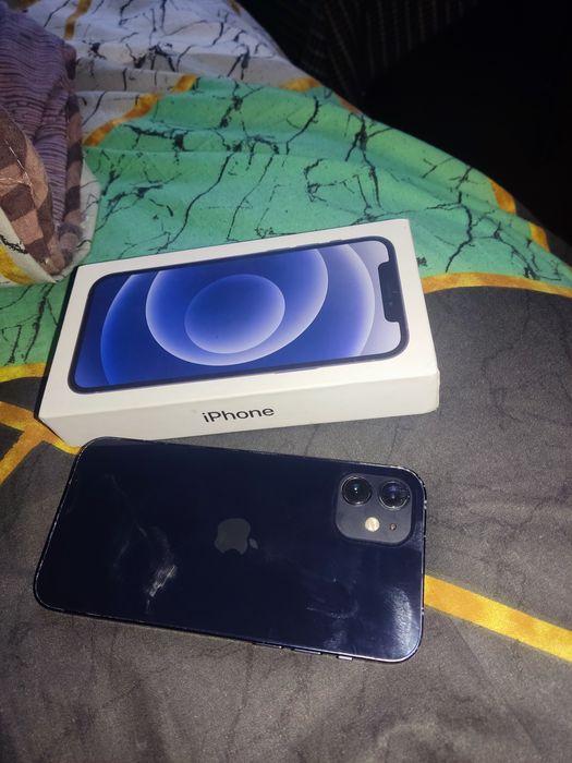 Iphone 12 pro  256gb