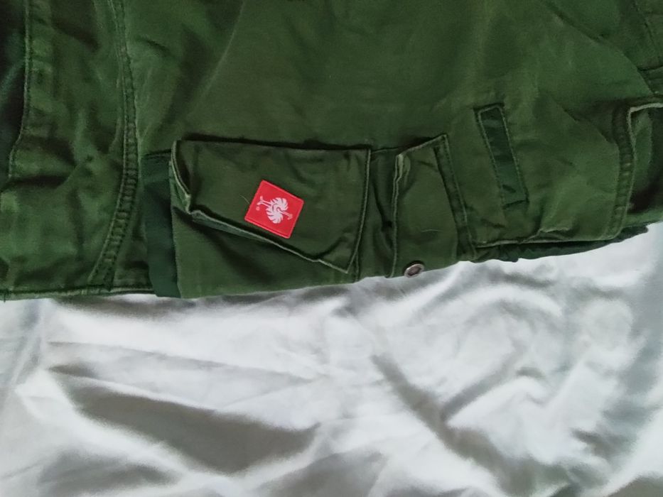 Spodnie engelbert strauss rozmiar 54