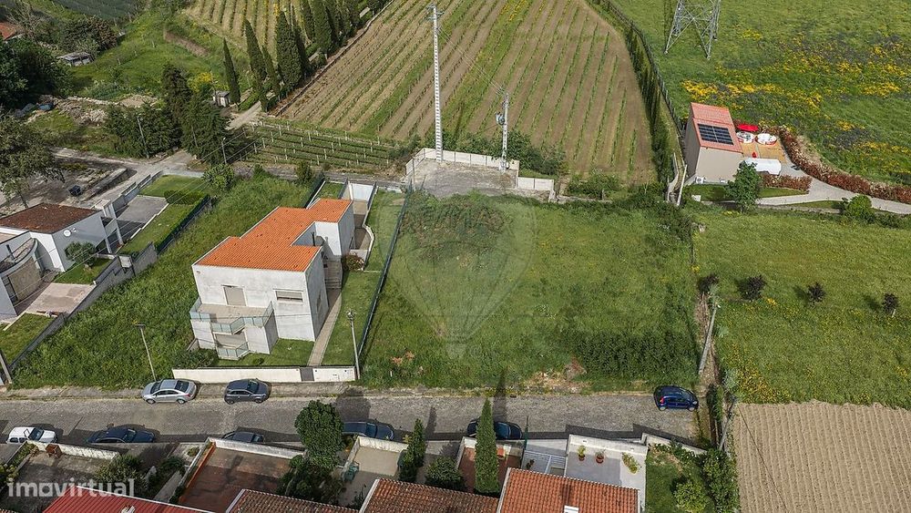 Terreno  para venda
