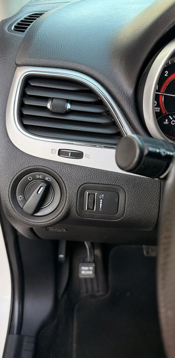 Продам авто Dodge Journey 2015