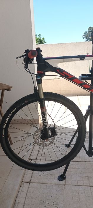 Scott Scale 930 carbono