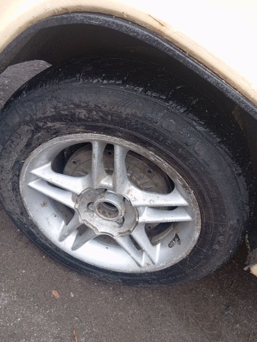 Срочно продам диски з ризиною