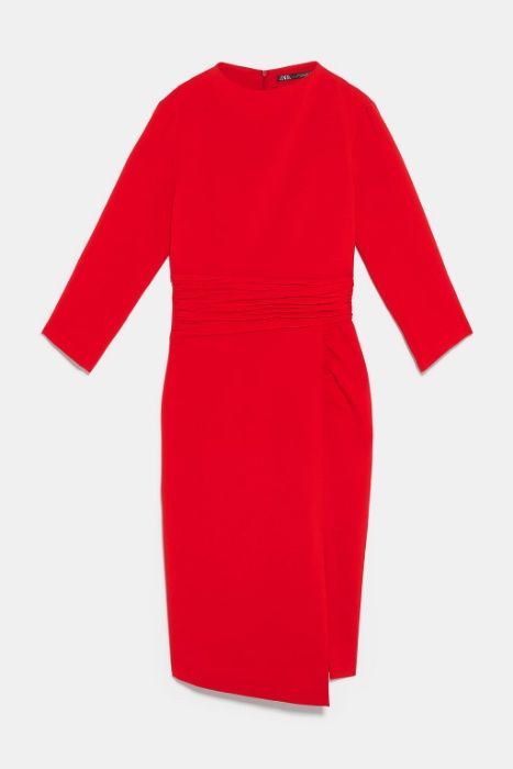 Сукня Zara розмір М (нова з етикетками)