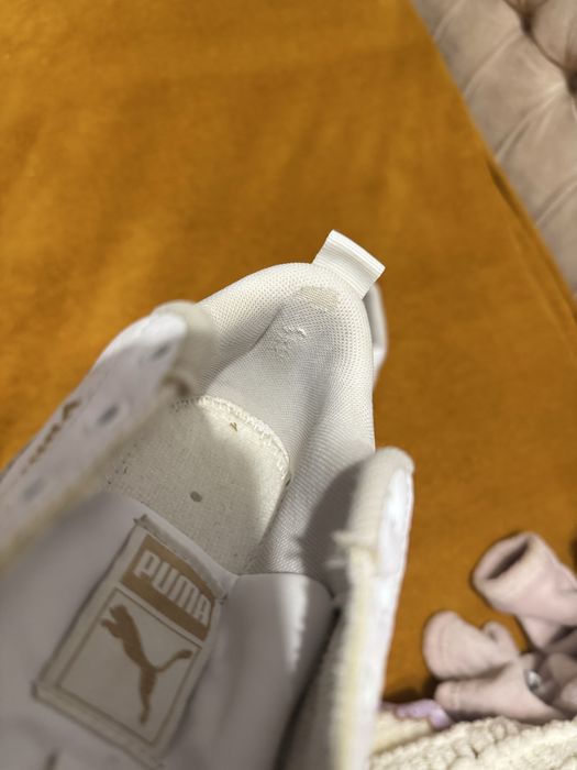 Кросівки Puma Mayze Classic 38 р