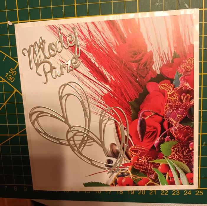 Kartki na ślub, wesele