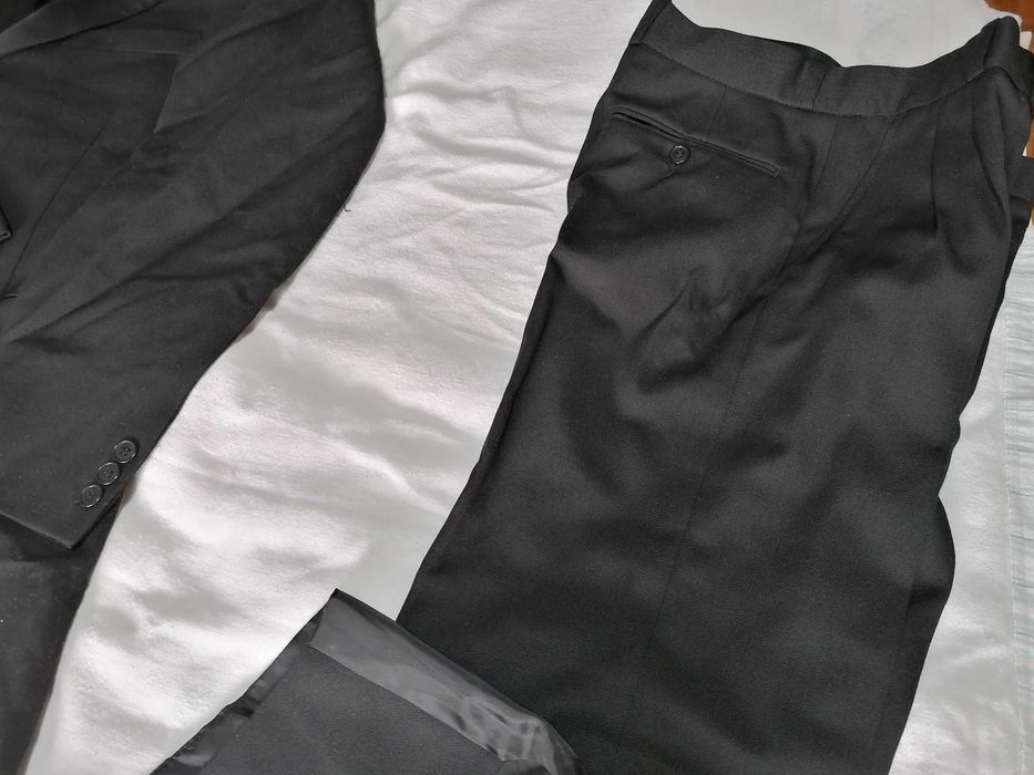 Trajes Académicos Vila Real