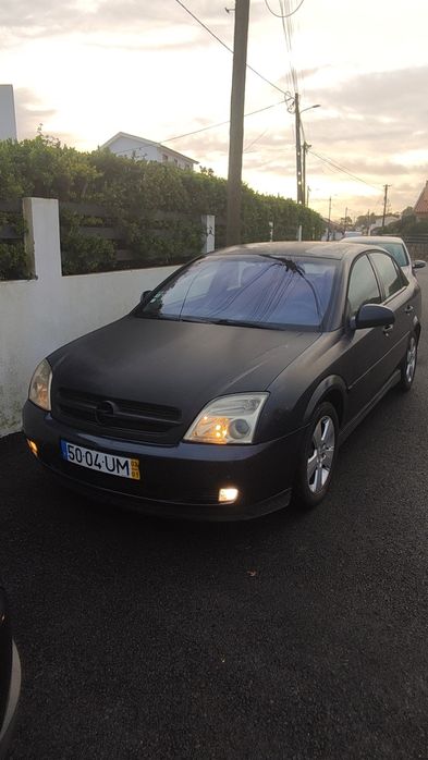 Vectra c 2.0 2003
