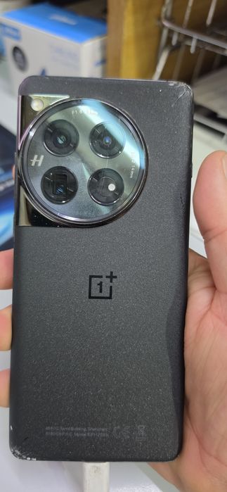 Oneplus 12 (para peças)
