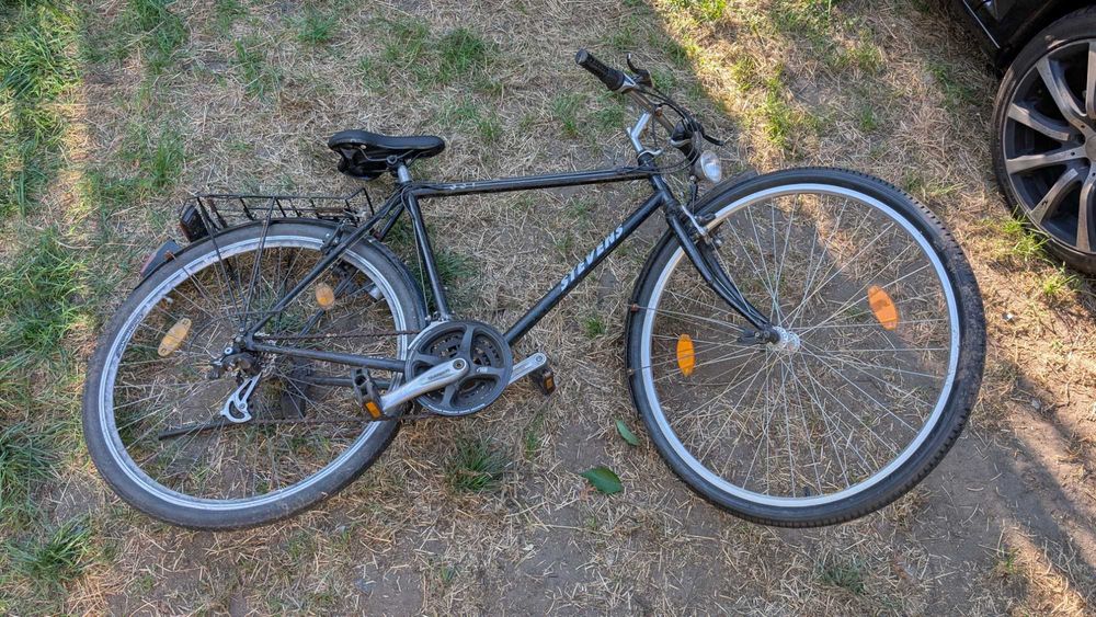 Rowery 26 sztuk – zestaw hurtowy + części i akcesoria – różny stan OKAZJA! (Rower, wiele sztuk)