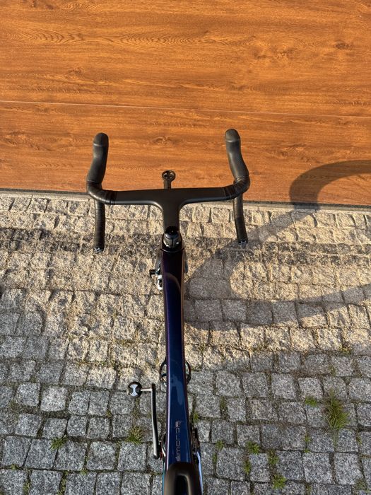Trek emonda slr unikatowe malowanie sram red axs roz-54