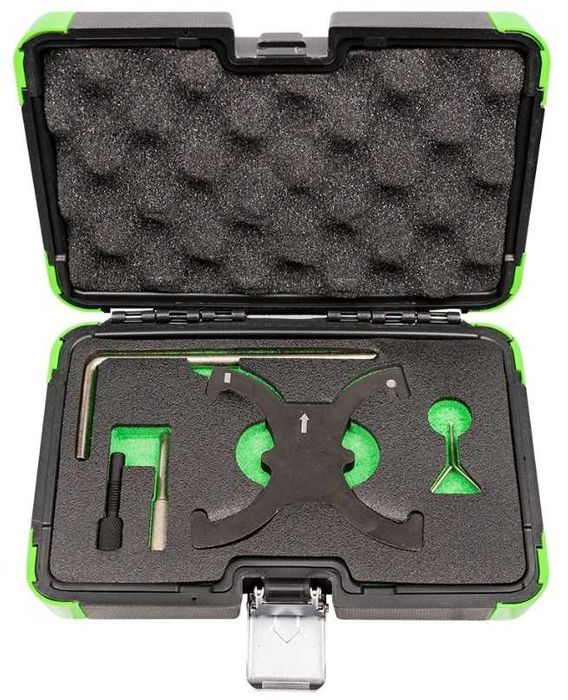 Kit de Bloqueio Distribuição FORD  JBM   JR19