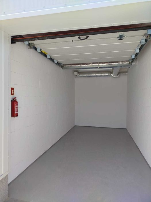 Kraków / Bronowice / Sosnowiecka – mały magazyn dla firm 6 - 31,5 m²