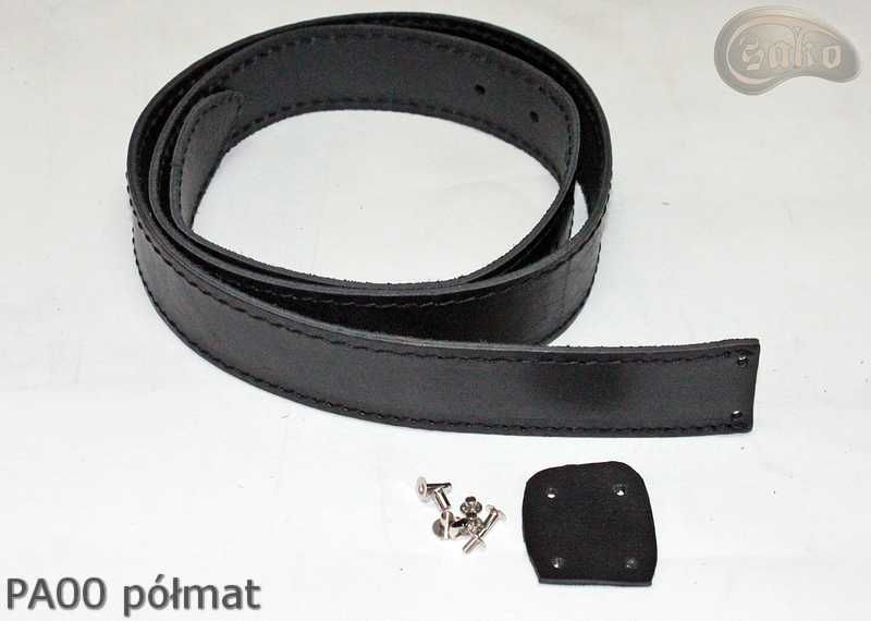 Zestaw PA00 naprawczy do paska do spodni bez klamry SAKO