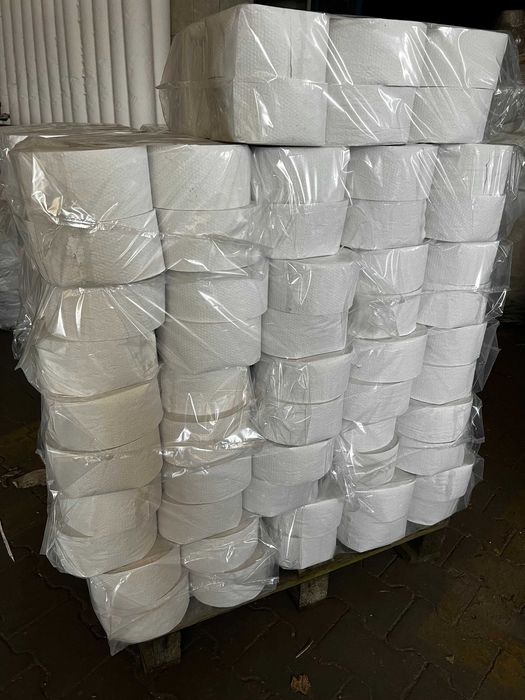 Papier toaletowy, JUMBO fi 190
