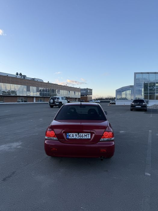 Продам Mitsubishi Lancer 9