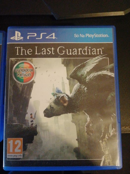 Jogos PS4 - (preço na descrição)