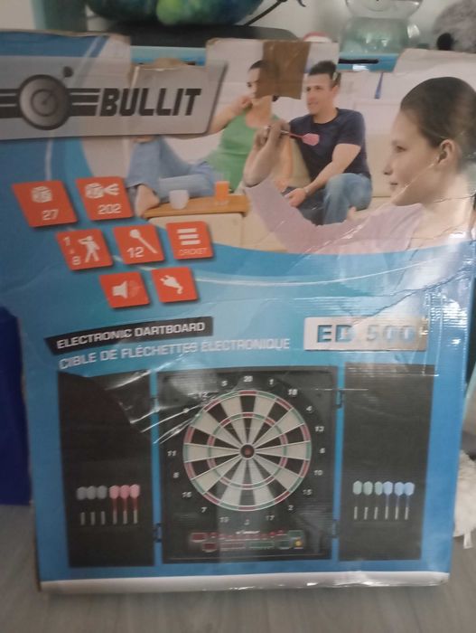 Jogo de setas muito bom
