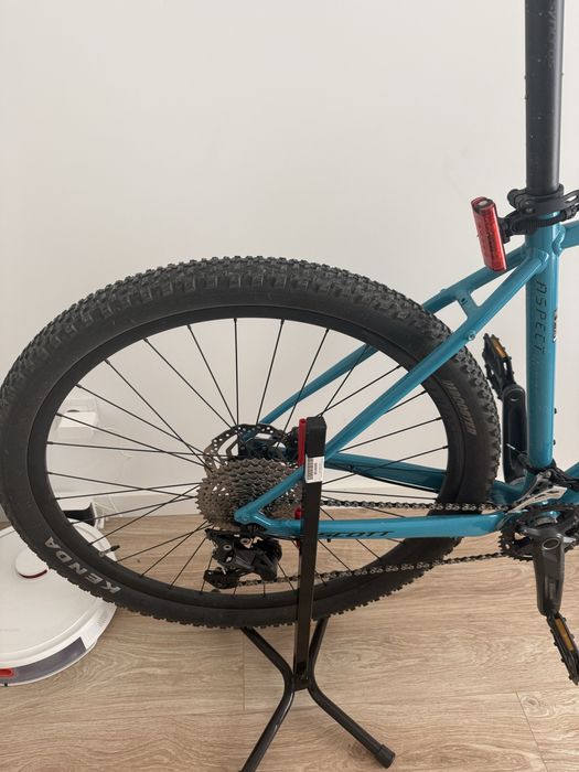 Bicileta Scott Aspect 930