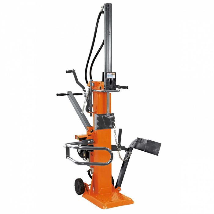 Łuparka hydrauliczna 14 TON 3500W HIT Transport