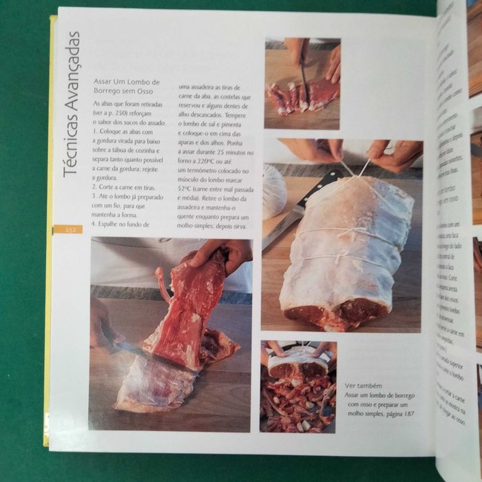 O Essencial da Cozinha - James Peterson