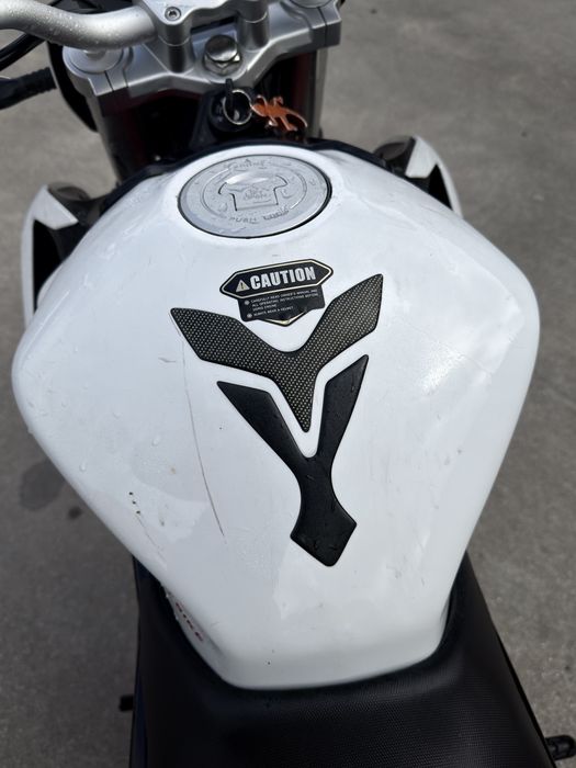 Vende-se Vortex ZII (2020)