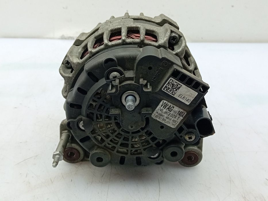 Alternador AUDI Q2 (GA)