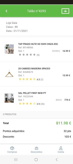 Salamandra pellets com garantia