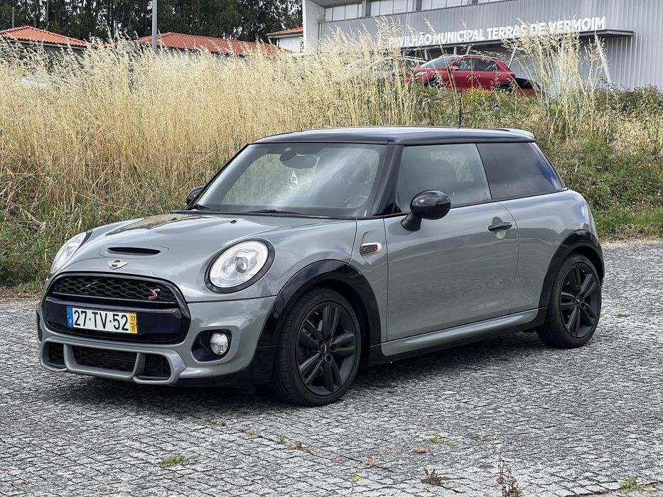 Mini Cooper SD 2.0 170 CV