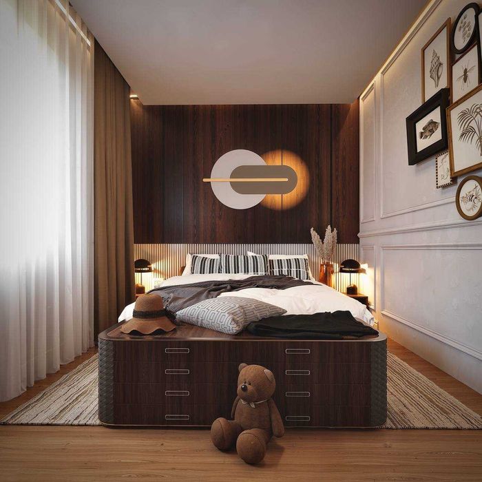 Продажа • 2к квартира • Центр | ул. Котельная • 58.3 м² • 2/2 этаж • новострой • #146532