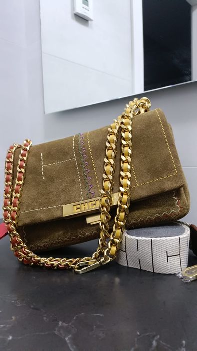 Mala Carolina Herrera