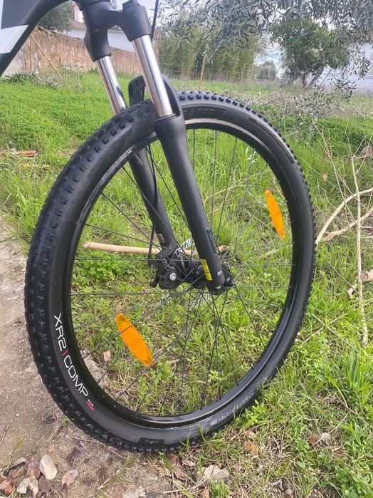 TREK MARLIN 4 de 2023