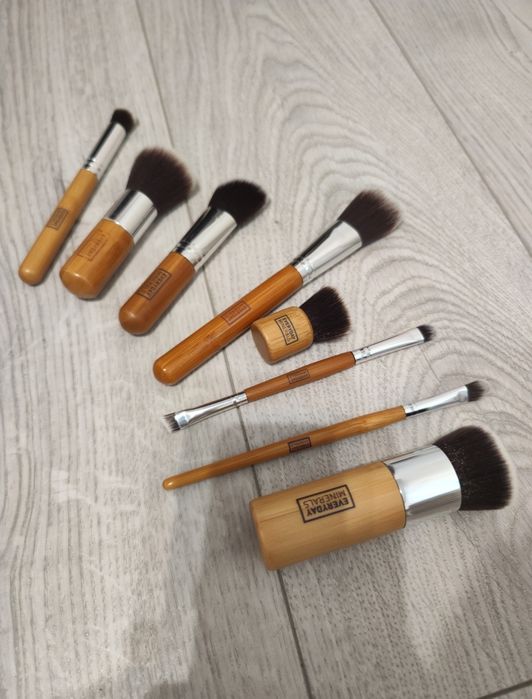 Пудра Everyday Minerals