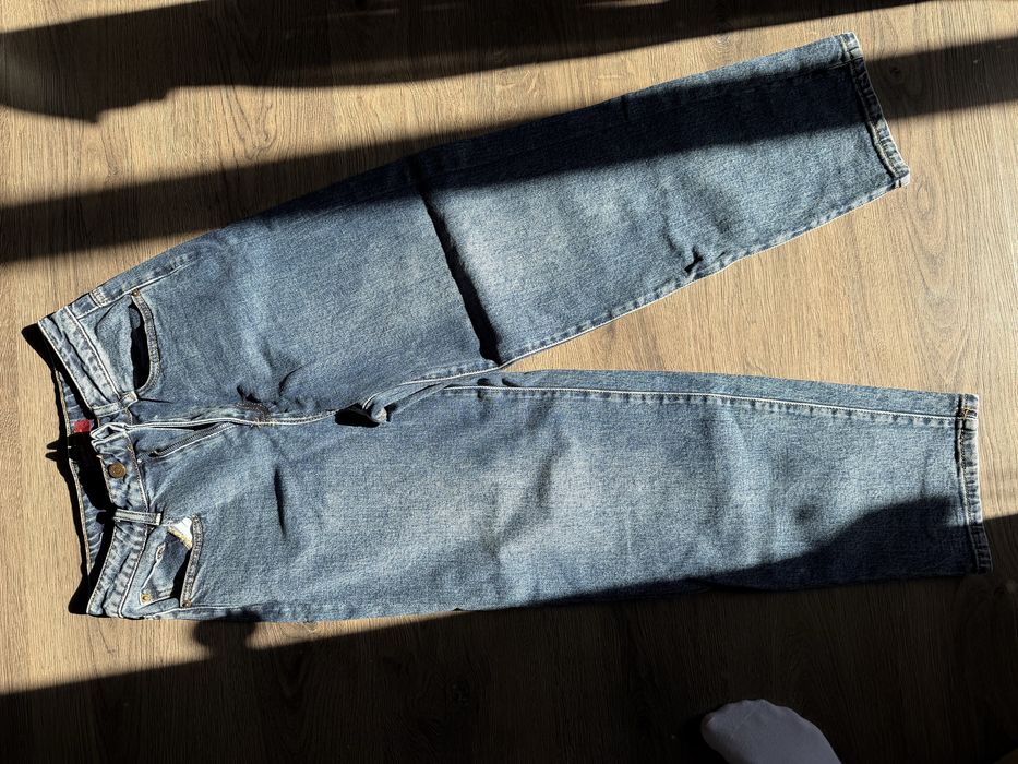 Джинси жіночі/джинси розмір s