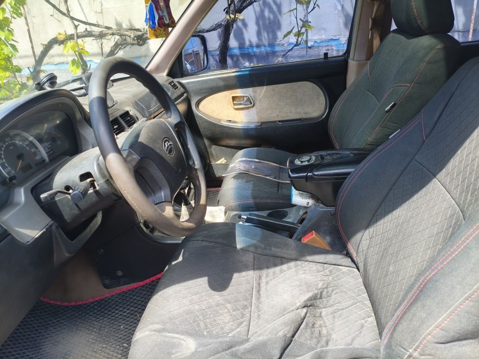 Продам авто greit wall safe