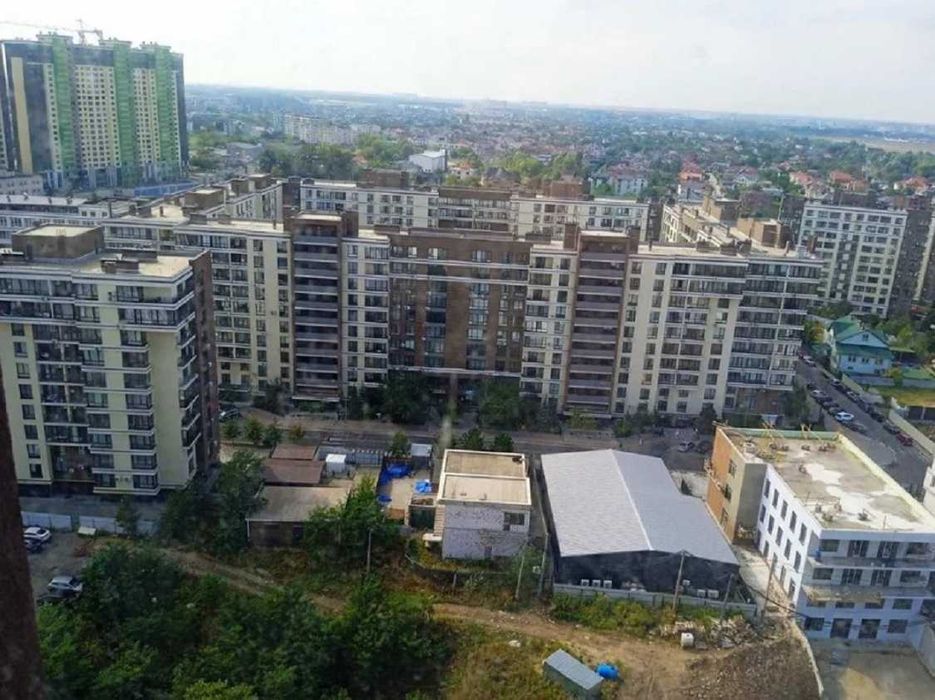 Продаж 1-кімнат квартири вул. Максимовича ЖК Нова Англія Голосіївський Метро Васильківська