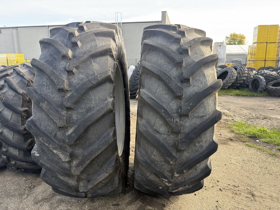 Opony 650/65R42 Trelleborg