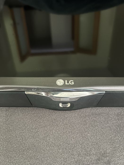 TV 32” LG full hd