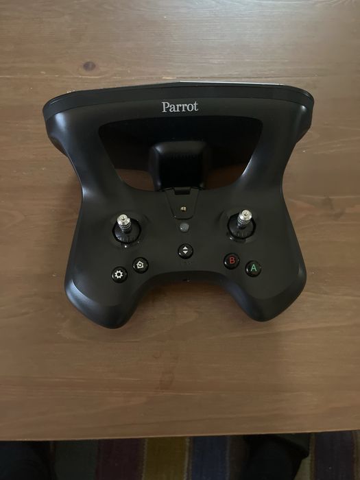 Drone Parrot Bepop 2