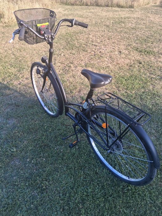 Rower damski 26"
