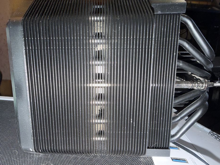 Cooler Master MasterAir MA620M