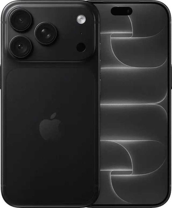 Новый Apple iPhone 18 Pro 256-512GB