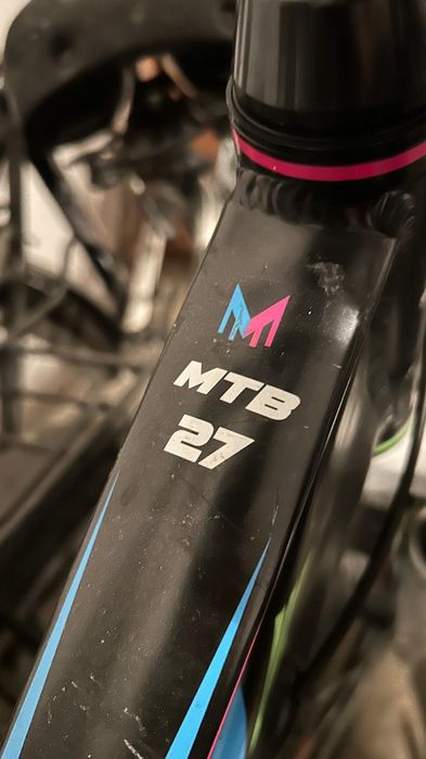 Rower Monteria Crossier 1.0 koła 28cali