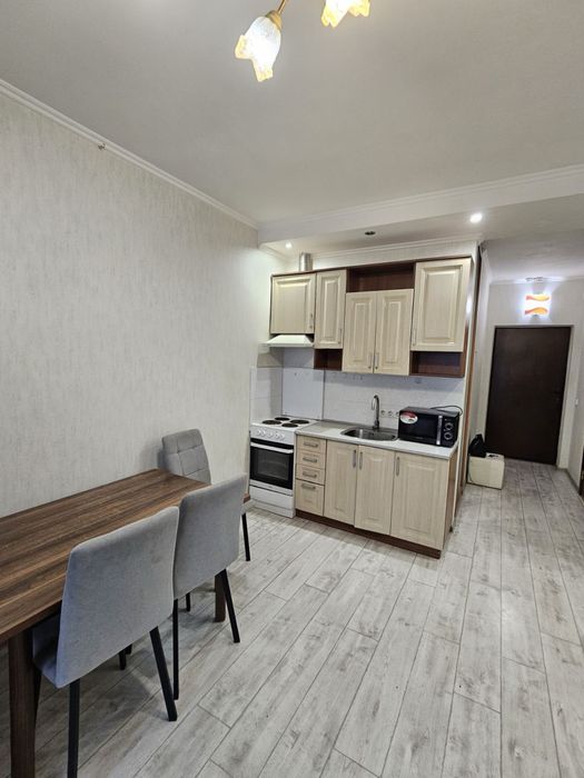 Оренда 1кім квартири Драгоманова 40-з метро Позняки 10 хвилин пішки