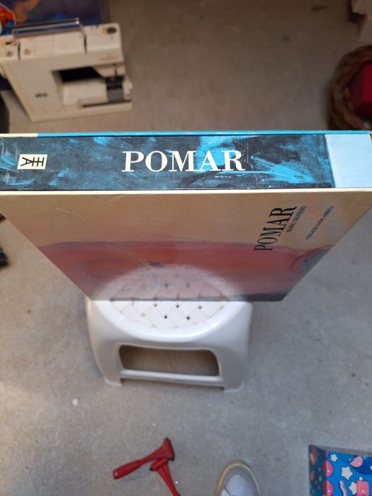 Pomar - Mário Dionísio
